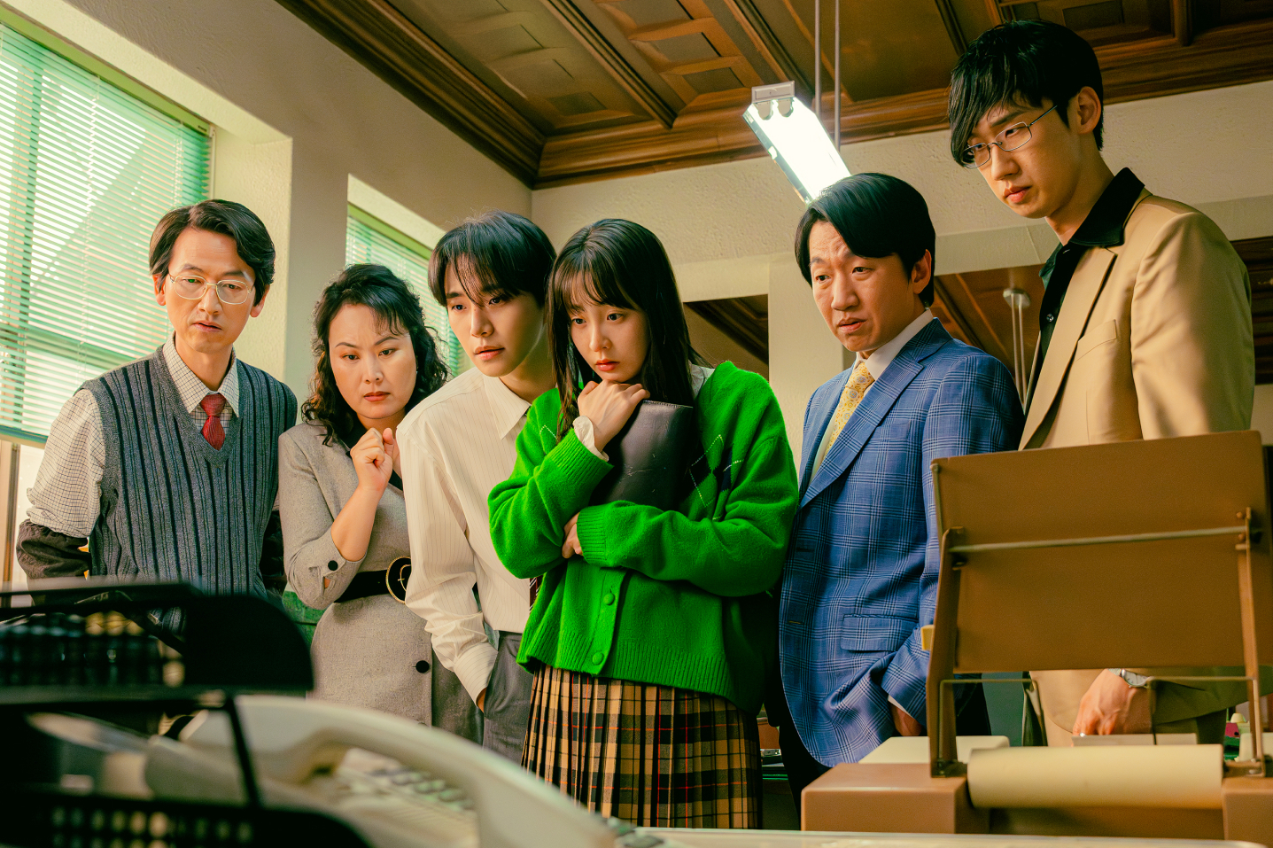 Still Cut