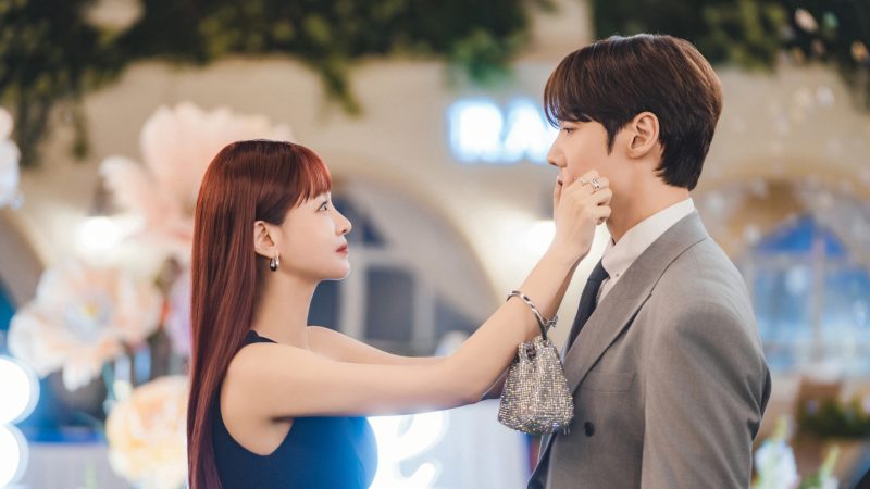 아기가 생겼어요 